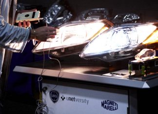 Nuova Rsa per AQCF-R