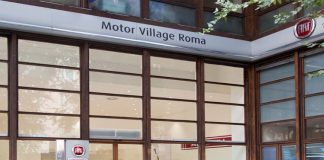 Motor Village Roma, confermata una Rsa per AQCF-R