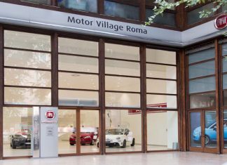 Motor Village Roma, confermata una Rsa per AQCF-R