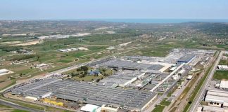 Sevel spa Atessa, due Rsa confermate per AQCF-R