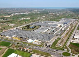 Sevel spa Atessa, due Rsa confermate per AQCF-R