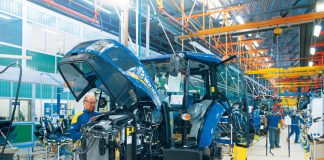 Cnh Industrial di Jesi, confermata una nostra Rsa