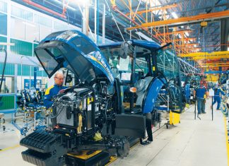 Cnh Industrial di Jesi, confermata una nostra Rsa