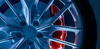 Fca Prototypes di Torino, AQCF-R ottiene una Rsa