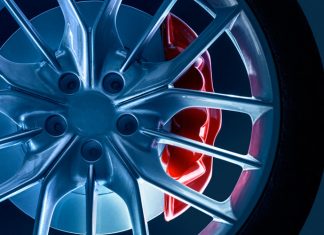 Fca Prototypes di Torino, AQCF-R ottiene una Rsa