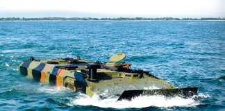 Cnhi Iveco Defence Vehicles fornitore dei Marines in collaborazione