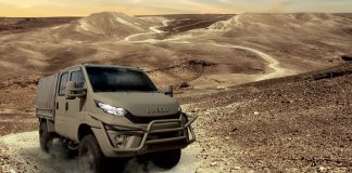 Iveco Defence Bolzano, segnali positivi