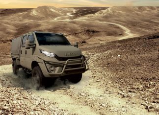 Iveco Defence Bolzano, segnali positivi