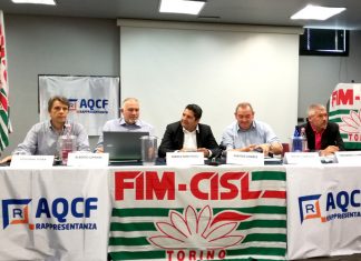 Impiegati e Quadri verso il lavoro 4.0