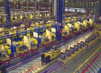 Fca, chiesto un incontro sulle prospettive del settore motori e trasmissioni