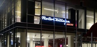 Fca Italy Rho e Arese, una conferma per AQCF-R