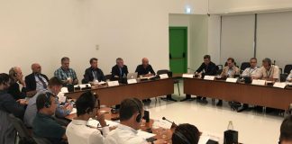 Il Comitato Aziendale Europeo Fca si è riunito a Torino