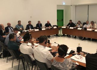 Il Comitato Aziendale Europeo Fca si è riunito a Torino