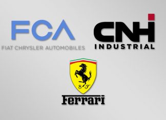 Nuove nomine per i vertici di Fca, Cnhi e Ferrari