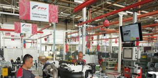 FTP Industrial, AQCF-R ottiene un Rappresentante sindacale aziendale