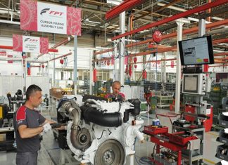 FTP Industrial, AQCF-R ottiene un Rappresentante sindacale aziendale