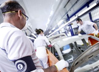 Accordo per Pomigliano e Nola al Ministero del lavoro