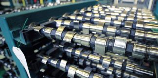 Expansion audit Wcm presso lo stabilimento Fca Termoli