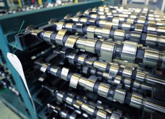 Expansion audit Wcm presso lo stabilimento Fca Termoli