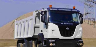 Cnhi Astra Veicoli Industriali, Piacenza elegge un Rsa AQCF-R con il 99% del consenso