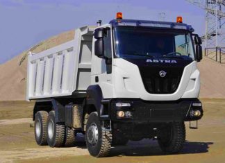 Cnhi Astra Veicoli Industriali, Piacenza elegge un Rsa AQCF-R con il 99% del consenso