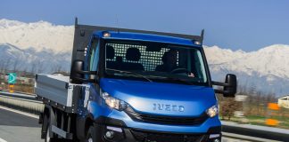Cnhi-Iveco di Suzzara, chiude il 2018 con segno positivo e con 50 assunzioni a tempo indeterminato