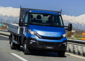 Cnhi-Iveco di Suzzara, chiude il 2018 con segno positivo e con 50 assunzioni a tempo indeterminato