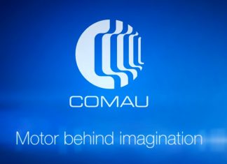 Fca Comau Grugliasco, sette Rsa per AQCF-R comanu