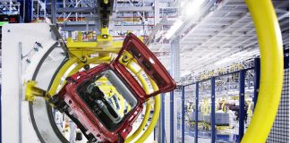 Fca Pomigliano il mercato in flessione chiede una sospensione