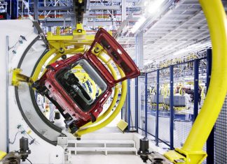 Fca Pomigliano il mercato in flessione chiede una sospensione