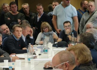 Avviato il confronto con Fca, Cnhi e Ferrari sul rinnovo del Ccsl