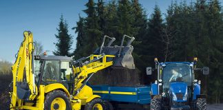 Cnhi Lecce, previsioni di stabilità per il 2019 nonostante la situazione del mercato Turchia