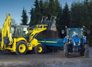 Cnhi Lecce, previsioni di stabilità per il 2019 nonostante la situazione del mercato Turchia