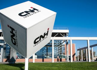 Cnhi investirà due miliardi di dollari in Italia nel prossimo triennio