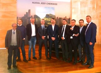 Fca Italia, presentato il piano industriale