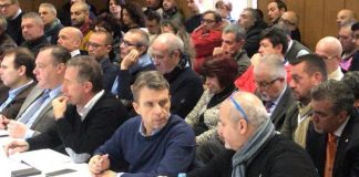 Rinnovo Ccsl, secondo confronto