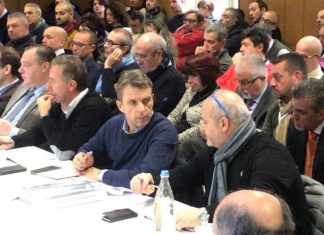 Rinnovo Ccsl, secondo confronto