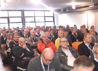 Condivisione, confronto e crescita con numerosi nuovi colleghi Rsa