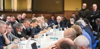 Rinnovo Ccsl, confronto odierno utile ma interlocutorio