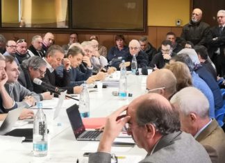 Rinnovo Ccsl, confronto odierno utile ma interlocutorio