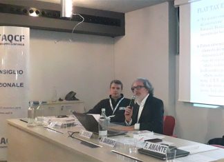 Flat tax e imposta progressiva: quale tassazione sul reddito?