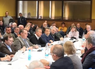 Ccsl, prosegue il confronto sul sistema di relazioni sindacali