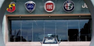 Fca Mirafiori, cassa integrazione per realizzare la linea produttiva della nuova 500 elettrica