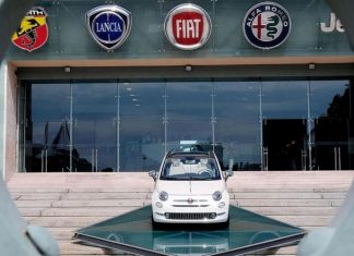 Fca Mirafiori, cassa integrazione per realizzare la linea produttiva della nuova 500 elettrica