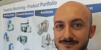 I saluti di un Rsa nuovo eletto in Comau