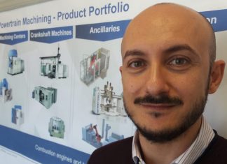 I saluti di un Rsa nuovo eletto in Comau