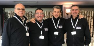 In piattaforma istituti retributivi specifici della categoria