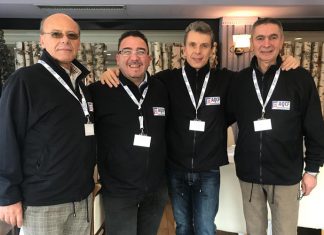 In piattaforma istituti retributivi specifici della categoria