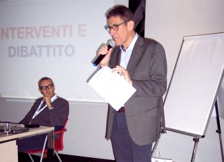 Programma industriale Fca, relazioni sindacali e contratto