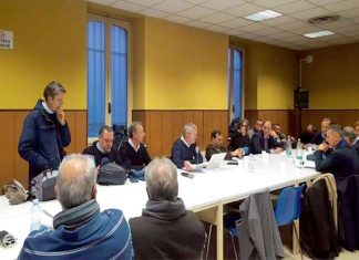 Rinnovo Ccsl, prosegue il negoziato sulla parte normativa con Fca, Cnhi e Ferrari